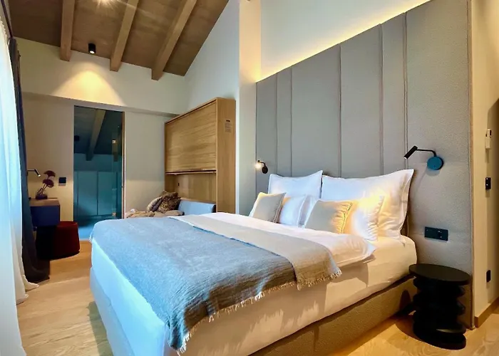 Apartment Haus Am Lift - Penthouse - Top4 - Summercard Included - Ski-in Ski-out - 6p *