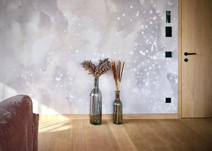 Haus Am Lift - Penthouse - Top4 - Summercard Included - Ski-in Ski-out - 6p Appartamento