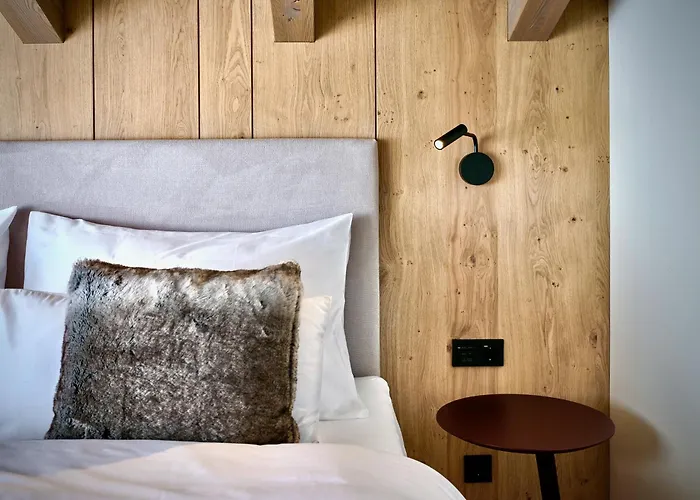 Haus Am Lift - Penthouse - Top4 - Summercard Included - Ski-in Ski-out - 6p *