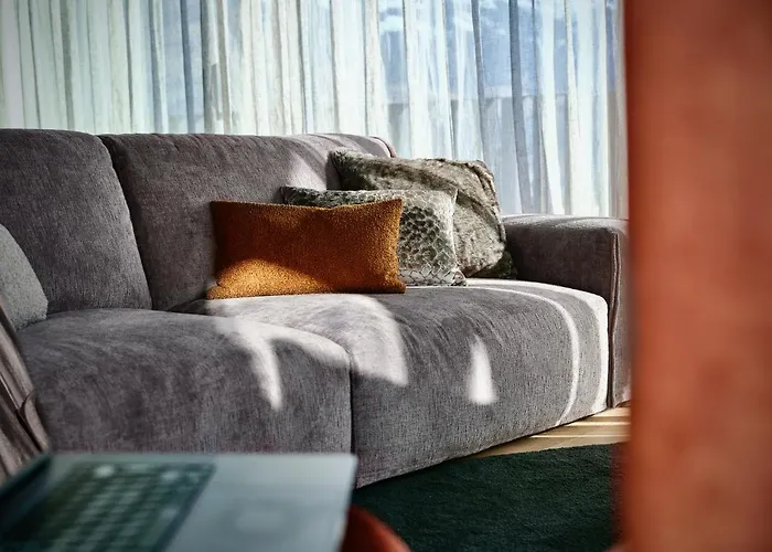 Appartamento Haus Am Lift - Penthouse - Top4 - Summercard Included - Ski-in Ski-out - 6p Zell am See