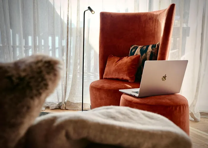 Haus Am Lift - Penthouse - Top4 - Summercard Included - Ski-in Ski-out - 6p *