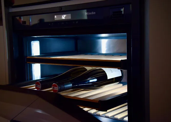 Haus Am Lift - Penthouse - Top4 - Summercard Included - Ski-in Ski-out - 6p Appartamento