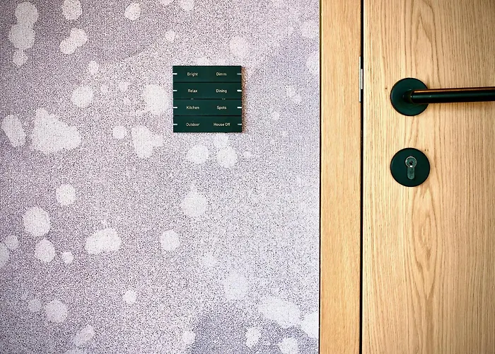 Haus Am Lift - Penthouse - Top4 - Summercard Included - Ski-in Ski-out - 6p