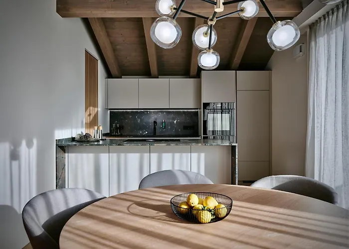 Haus Am Lift - Penthouse - Top4 - Summercard Included - Ski-in Ski-out - 6p Apartment Zell am See