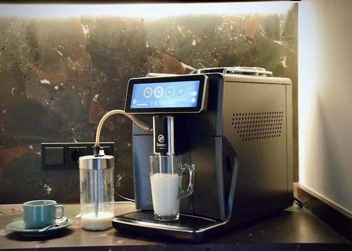 Haus Am Lift - Penthouse - Top4 - Summercard Included - Ski-in Ski-out - 6p Appartamento *