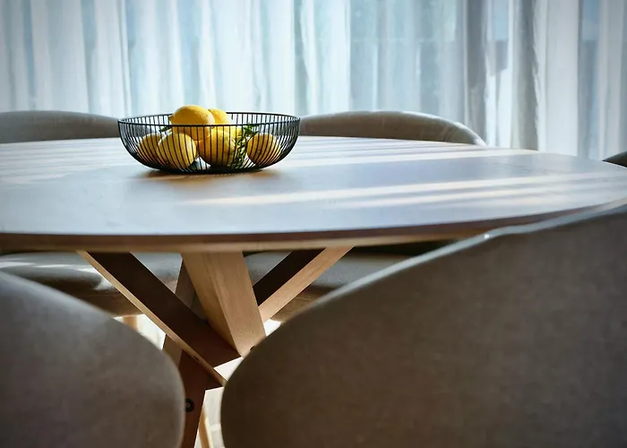 Haus Am Lift - Penthouse - Top4 - Summercard Included - Ski-in Ski-out - 6p * 滨湖采尔