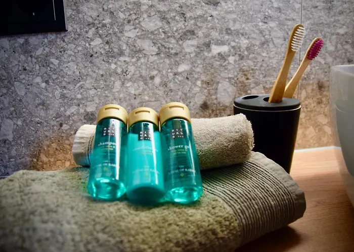 公寓 Haus Am Lift - Penthouse - Top4 - Summercard Included - Ski-in Ski-out - 6p *