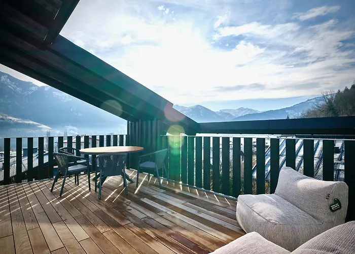 Haus Am Lift - Penthouse - Top4 - Summercard Included - Ski-in Ski-out - 6p Appartamento *