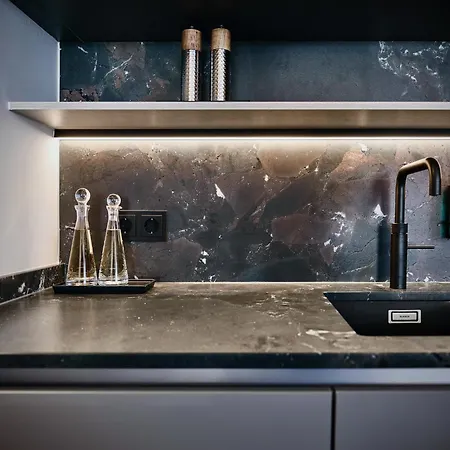 Haus Am Lift - Penthouse - Top4 - Summercard Included - Ski-in Ski-out - 6p شقة زيل أم سي