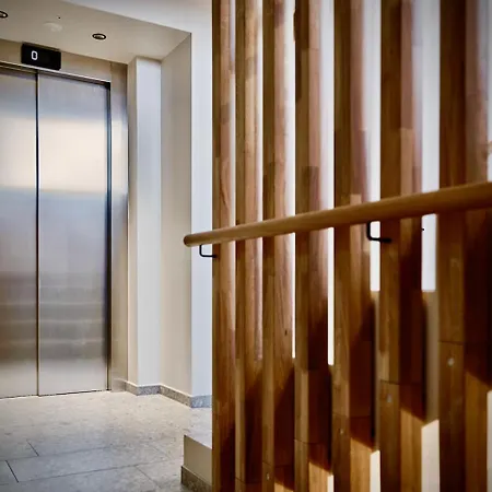 Haus Am Lift - Penthouse - Top4 - Summercard Included - Ski-in Ski-out - 6p زيل أم سي