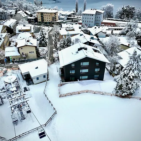 شقة Haus Am Lift - Penthouse - Top4 - Summercard Included - Ski-in Ski-out - 6p