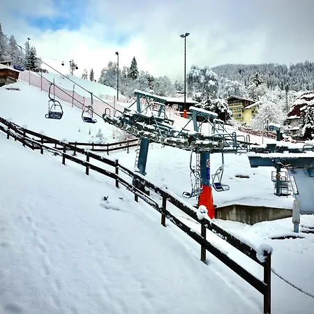 Haus Am Lift - Penthouse - Top4 - Summercard Included - Ski-in Ski-out - 6p شقة زيل أم سي