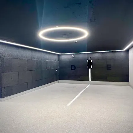 Haus Am Lift - Penthouse - Top4 - Summercard Included - Ski-in Ski-out - 6p زيل أم سي