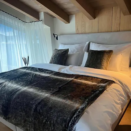 شقة Haus Am Lift - Penthouse - Top4 - Summercard Included - Ski-in Ski-out - 6p زيل أم سي