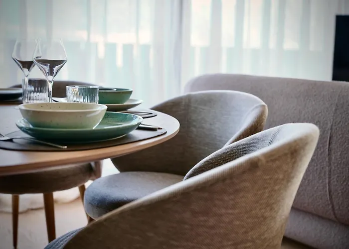 Haus Am Lift - Penthouse - Top4 - Summercard Included - Ski-in Ski-out - 6p *