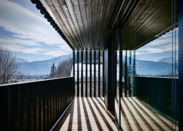 Haus Am Lift - Penthouse - Top4 - Summercard Included - Ski-in Ski-out - 6p * Целль-ам-Зеє