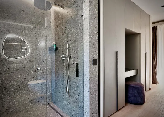 Апартаменти Haus Am Lift - Penthouse - Top4 - Summercard Included - Ski-in Ski-out - 6p *