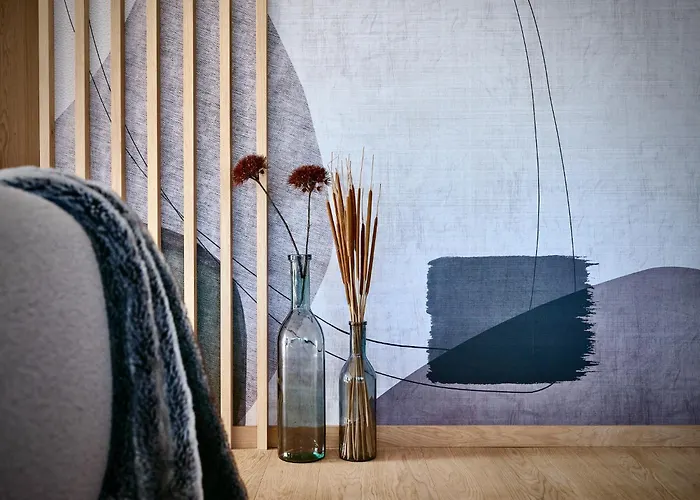 Haus Am Lift - Penthouse - Top4 - Summercard Included - Ski-in Ski-out - 6p