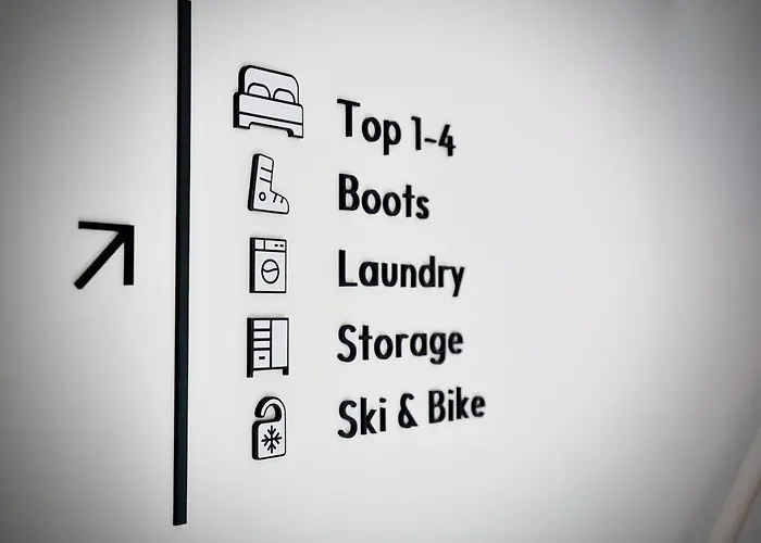 Haus Am Lift - Penthouse - Top4 - Summercard Included - Ski-in Ski-out - 6p * Целль-ам-Зеє