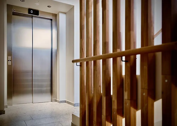 Haus Am Lift - Penthouse - Top4 - Summercard Included - Ski-in Ski-out - 6p Целль-ам-Зеє