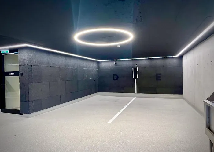 Haus Am Lift - Penthouse - Top4 - Summercard Included - Ski-in Ski-out - 6p Целль-ам-Зеє