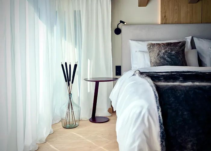 Апартаменти Haus Am Lift - Penthouse - Top4 - Summercard Included - Ski-in Ski-out - 6p *