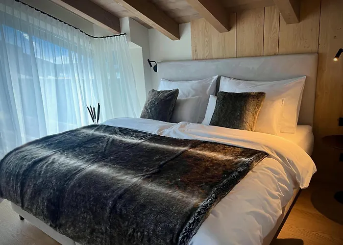 Апартаменти Haus Am Lift - Penthouse - Top4 - Summercard Included - Ski-in Ski-out - 6p Целль-ам-Зеє