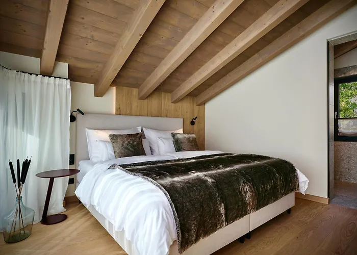 Haus Am Lift - Penthouse - Top4 - Summercard Included - Ski-in Ski-out - 6p Апартаменти Целль-ам-Зеє