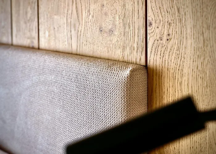 Haus Am Lift - Penthouse - Top4 - Summercard Included - Ski-in Ski-out - 6p Апартаменти *