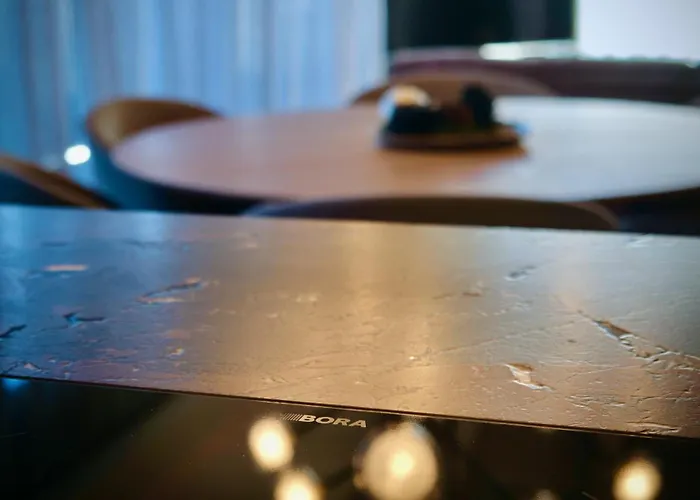 Апартаменти Haus Am Lift - Penthouse - Top4 - Summercard Included - Ski-in Ski-out - 6p