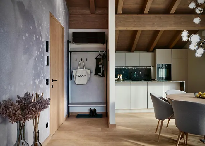 Haus Am Lift - Penthouse - Top4 - Summercard Included - Ski-in Ski-out - 6p Целль-ам-Зеє