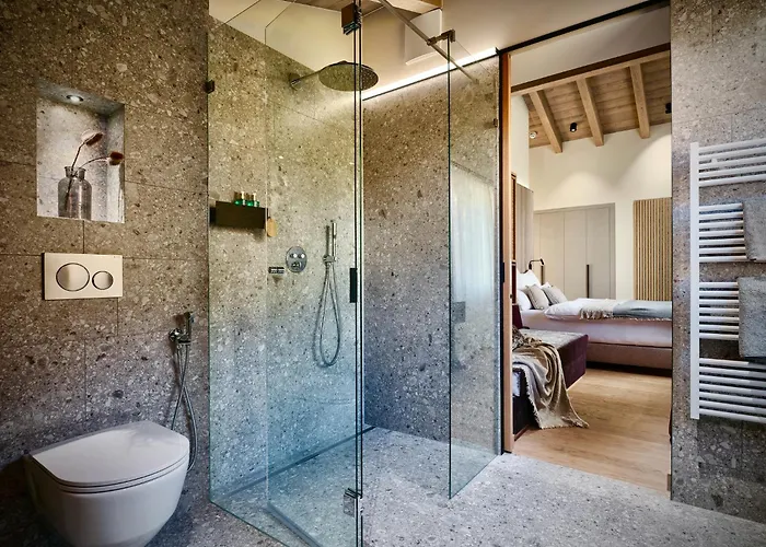 Апартаменти Haus Am Lift - Penthouse - Top4 - Summercard Included - Ski-in Ski-out - 6p Целль-ам-Зеє